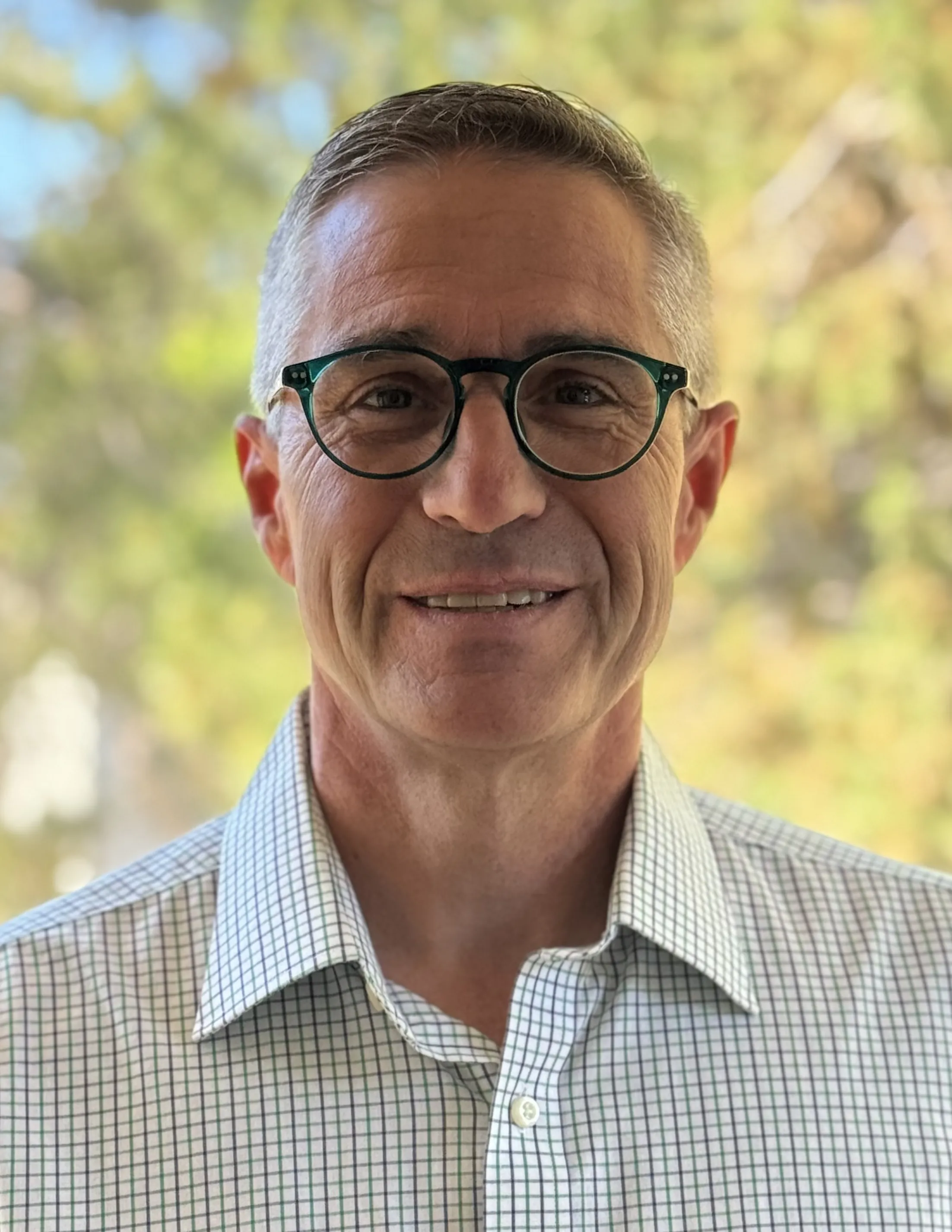 Joseph Rosevear, Head of School