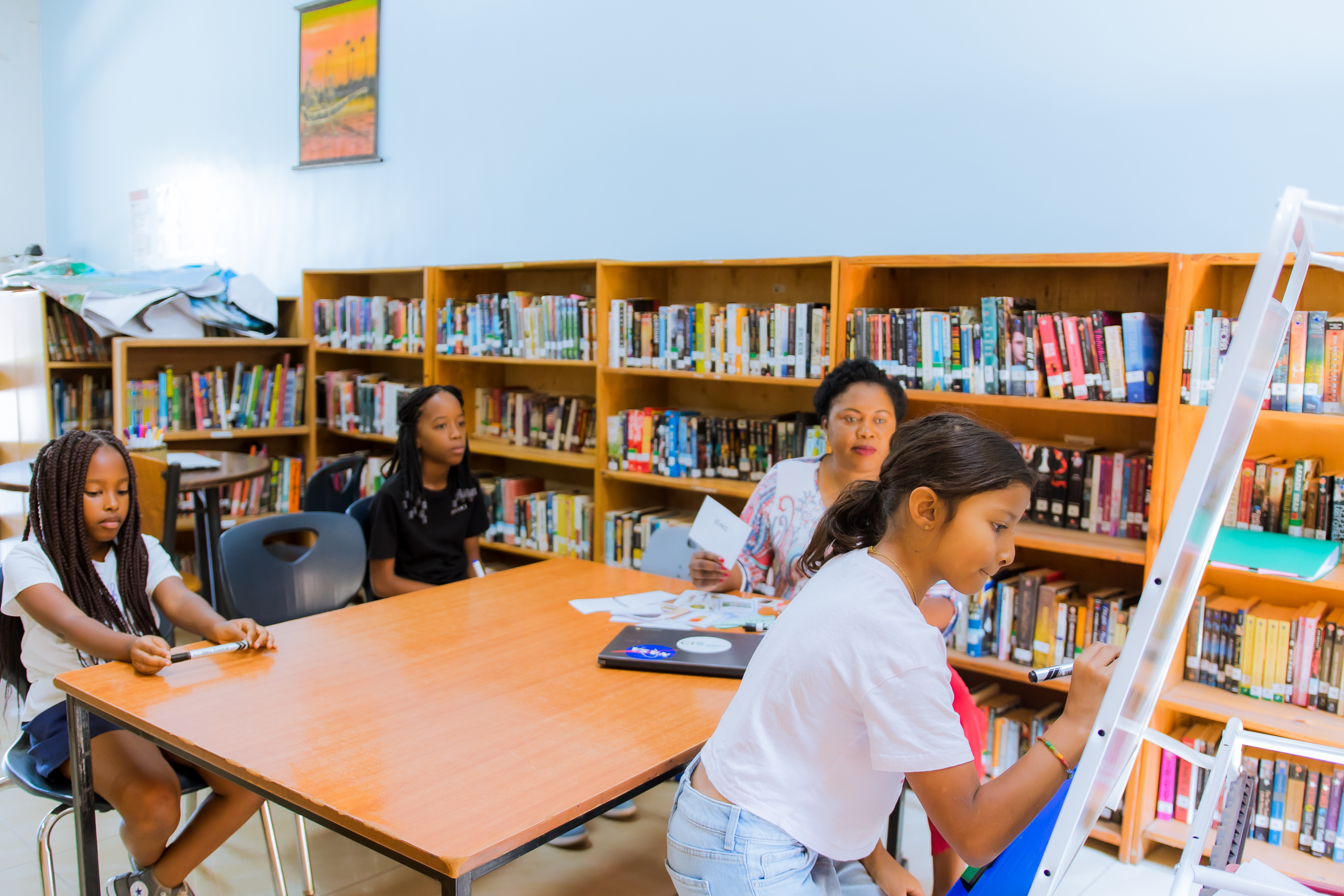 Student Support
